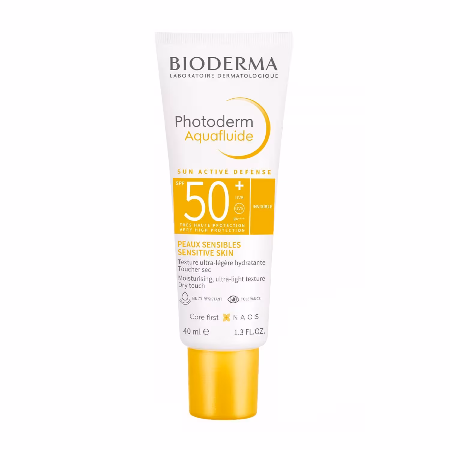 ضد آفتاب فتودرم آکوافلویید SPF50  بایودرما Bioderma