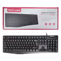 کیبورد TSCO TK 8030