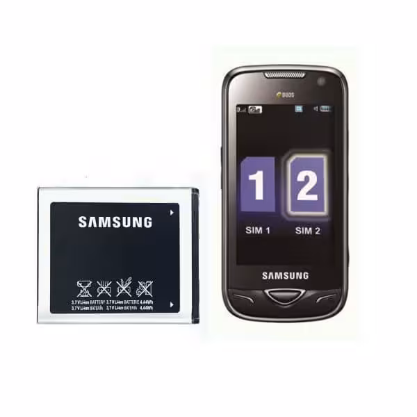 باتری گوشی سامسونگ B7722