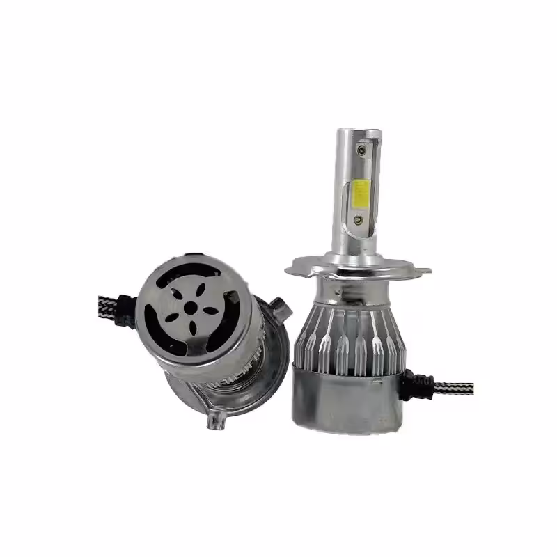 هدلایت سام SAM U10 COB | لوازم خودرو تیام