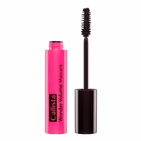 ریمل حجم دهنده کالیستا مدل Wonder Volume حجم 14ml