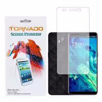 گلس محافظ صفحه نمایش نانوگلس TORNADO مناسب موبایل  GLX  pars