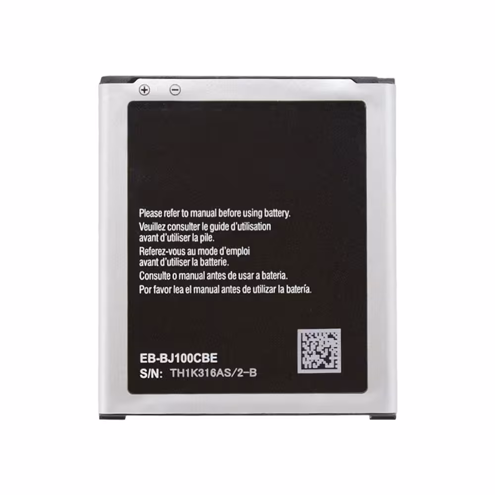 باتری اصلی گوشی سامسونگ Samsung Galaxy J1 مدل EB-BJ100CBE