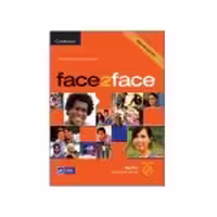 Face 2 Face Starter (2nd)