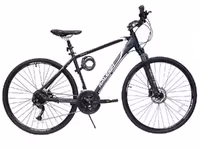 دوچرخه رالی سایز 28 مدل RALEIGH PIONEER 2023 M دیسکی 27 دنده