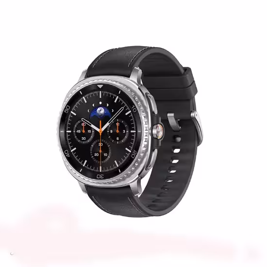 ساعت هوشمند سامسونگ مدل Galaxy Watch 8 SM-L500 46MM