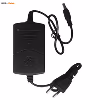 آداپتور 12ولت 2آمپر مدل NTS-02 کد dz67