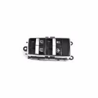 کلید شیشه بالابر بنز S500 اتاق W221