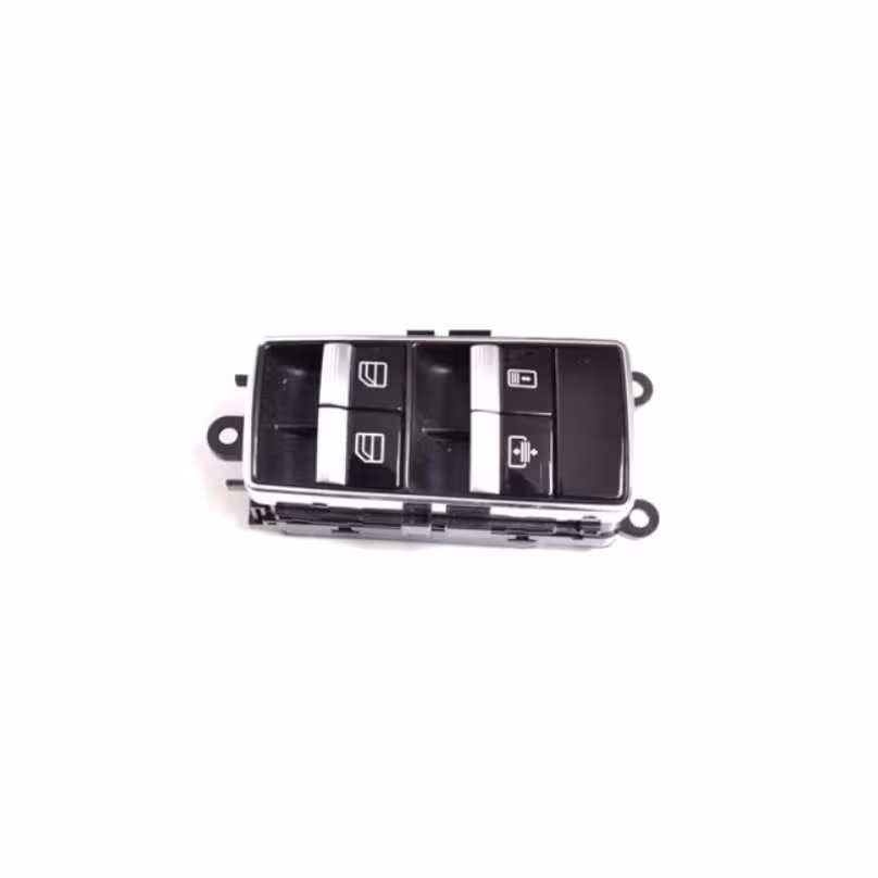 کلید شیشه بالابر بنز S500 اتاق W221