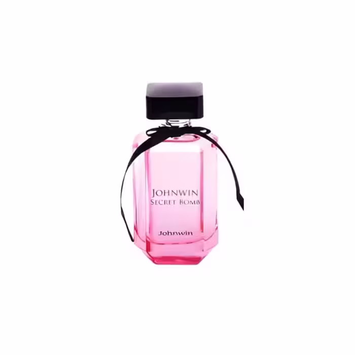 عطر ادکلن ویکتوریا سکرت بامبشل جانوین | johnwin Victoria Secret Bombshell