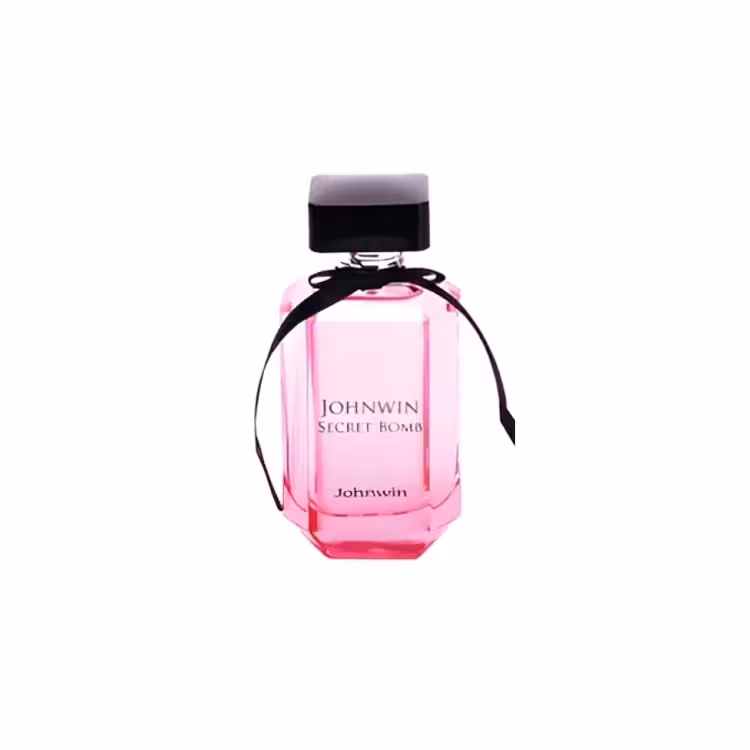 عطر ادکلن ویکتوریا سکرت بامبشل جانوین | johnwin Victoria Secret Bombshell