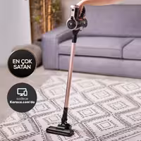 جاروشارژی کاراجا مدل Vantuz X10