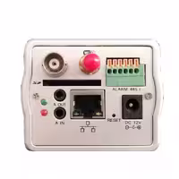 دوربین مداربسته تحت شبکه هگزا مدل HIPBC-2M