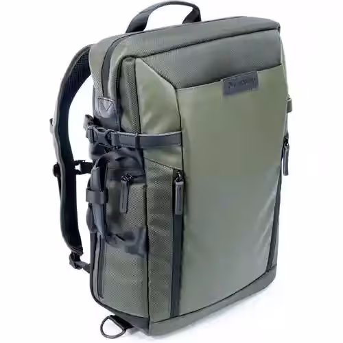 کوله پشنی ونگارد مدل Vanguard VEO Select 45M Backpack (Green)