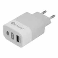 شارژر دیواری 65 وات بنیوس مدل BK397-GaN | کالا مکس