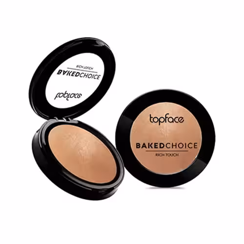 رژگونه تاپ فیس 703 تراکوتا بک چویس شماره 001