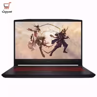 لپ تاپ 15.6 اینچی گیمینگ ام اس آی مدل Katana GF66 12UDO-E کیبورد فارسی