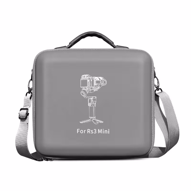 کیف رونین آر اس 3 مینی Carrying Bag for DJI RS 3 Mini