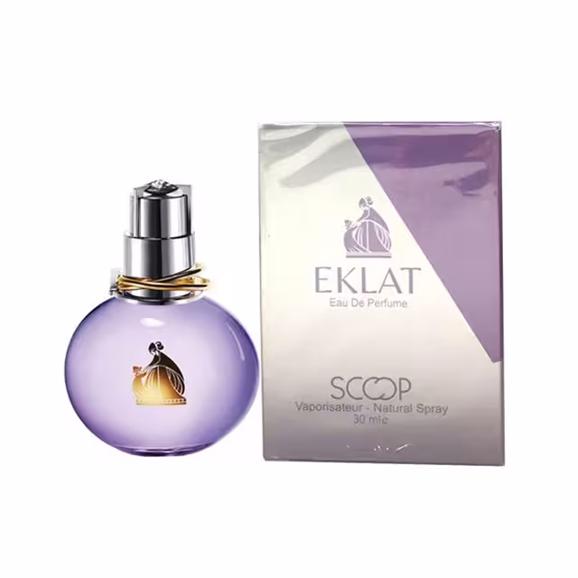 عطر جیبی زنانه اکلت اسکوپ 30 میلی لیتری