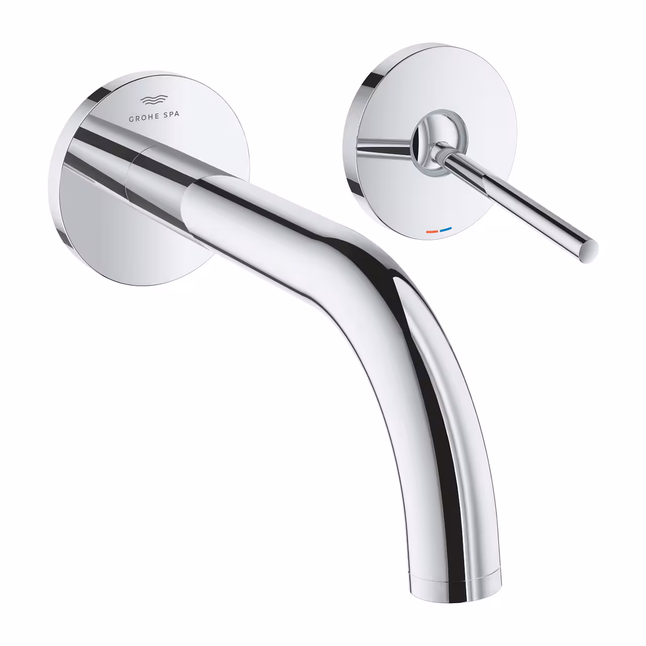 شیر روشویی توکار گروهه GROHE مدل Atrio کد 29410000