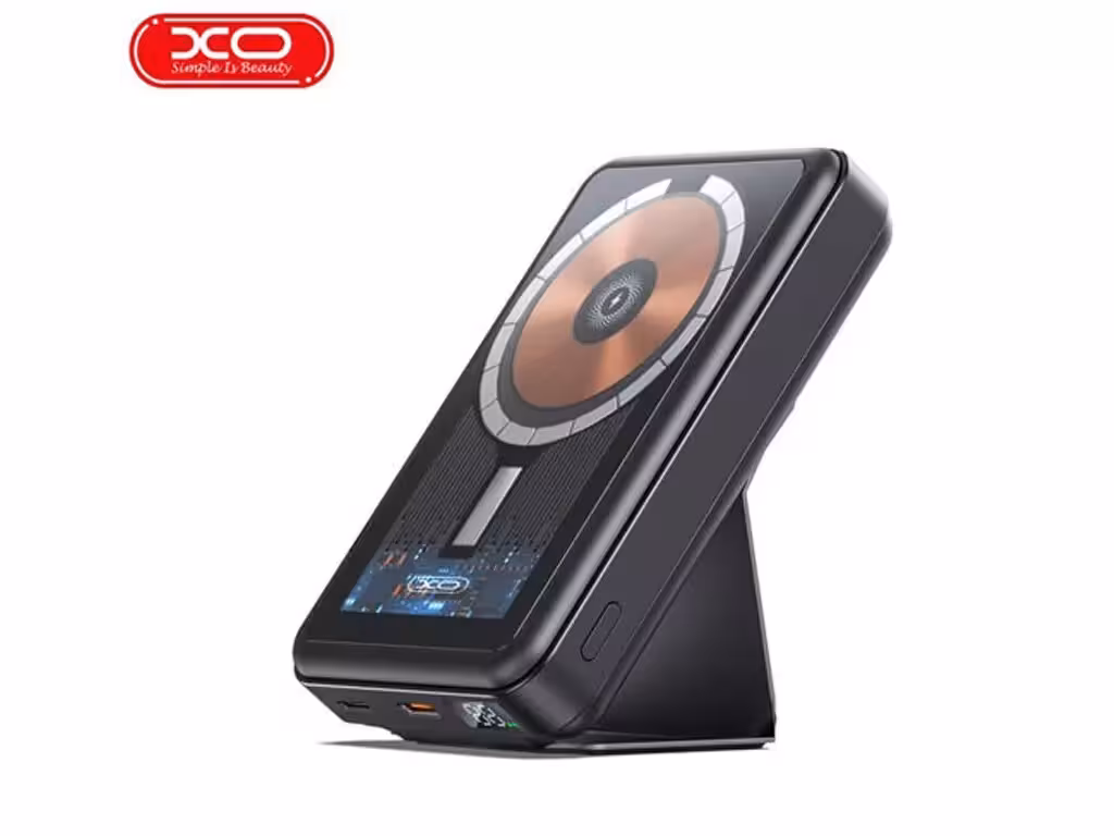 پاوربانک ایکس او مدل PR202 ظرفیت 10000 میلی آمپر