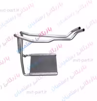 رادیاتور بخاری MVM X33 کلدپاور