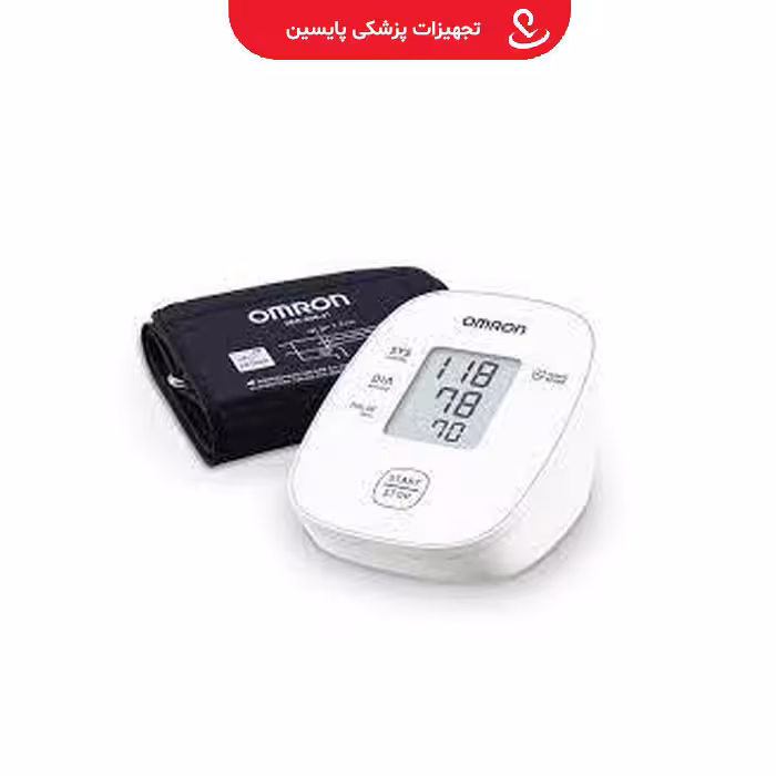 فشار سنج دیجیتال Omron m1