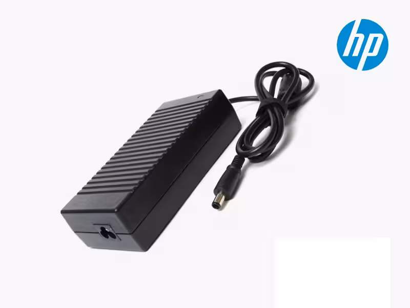 آداپتور لپ تاپ اچ پی 19.5V 7.7A سردلی