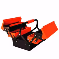 جعبه ابزار آنزو