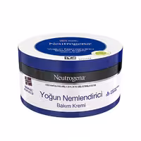 کرم مرطوب کننده نوتروژینا Yogun nemlendirici حجم 300 میل