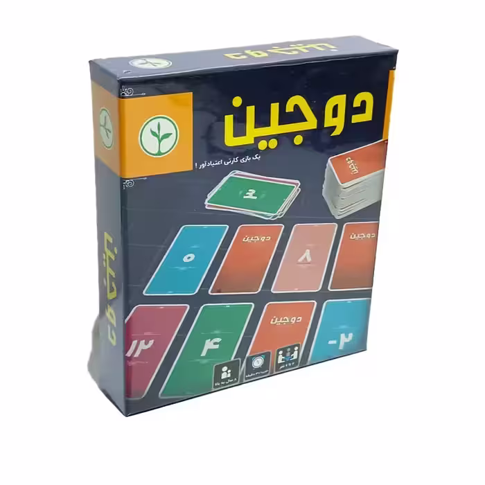 بازی فکری دوجین