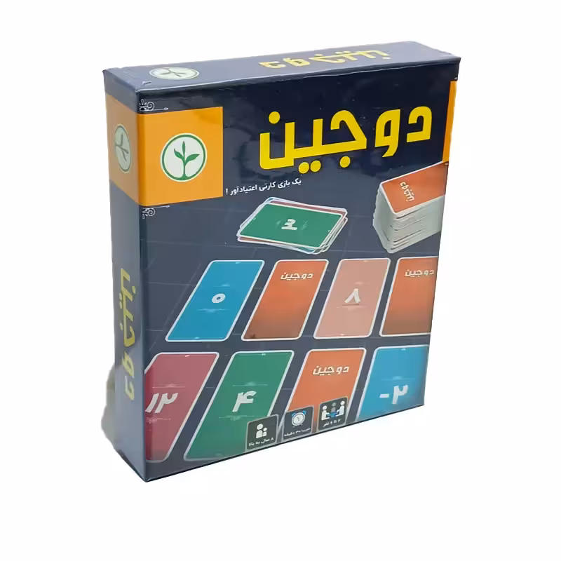 بازی فکری دوجین