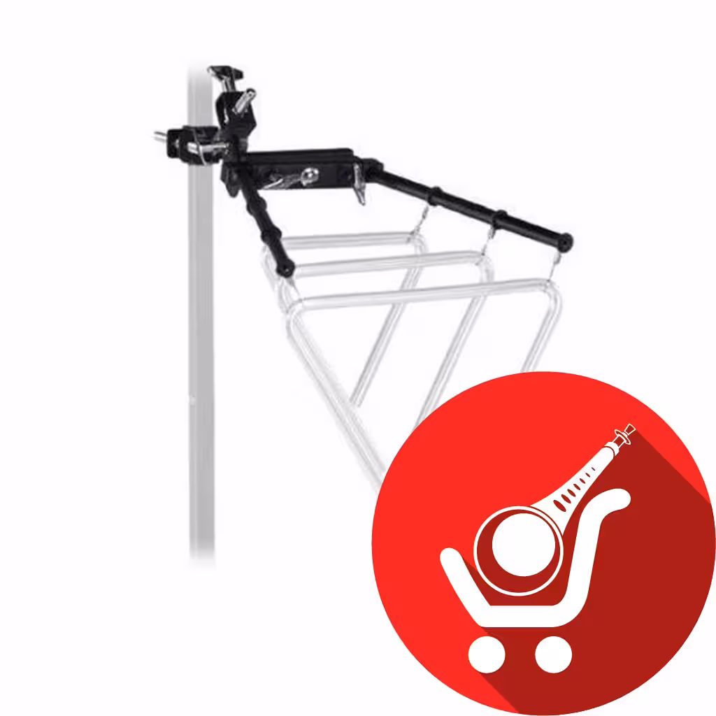 هولدر تریانگل پرل مدل PTC-300