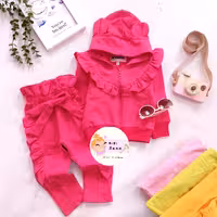 سویشرت شلوار چیندار