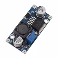 ماژول رگولاتور DC به DC کاهنده 3 آمپر