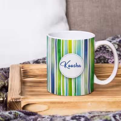 ماگ رژارت مدل کوشا