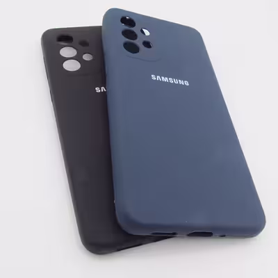 کاور مدل ORG-SIL مناسب برای گوشی موبایل سامسونگ Galaxy A33 5G
