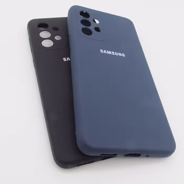 کاور مدل ORG-SIL مناسب برای گوشی موبایل سامسونگ Galaxy A33 5G