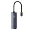 مبدل USB-C به RJ45 LAN باسئوس مدل SBS-OH007