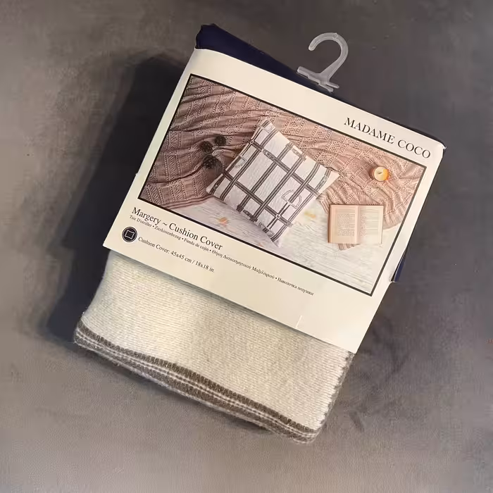 کاور کوسن مادام کوکو مدل 45Margery 