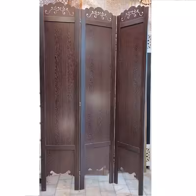 پارتیشن کد T12 مجموعه 3 عددی