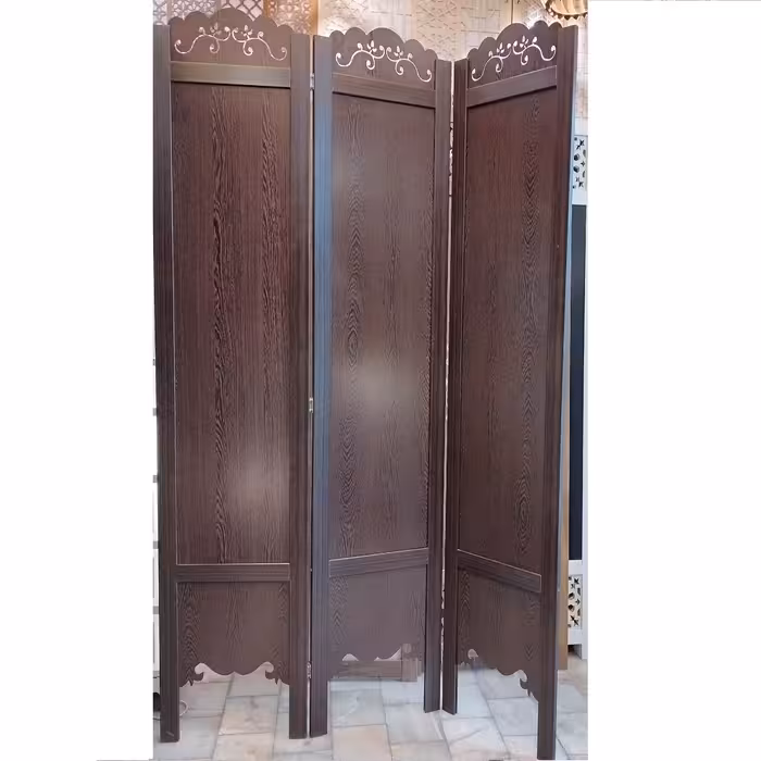 پارتیشن کد T12 مجموعه 3 عددی