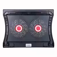 پایه خنک کننده لپ تاپ تسکو مدل TCLP 3101