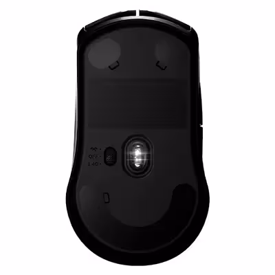 ماوس بی سیم مخصوص بازی استیل سریز مدل Rival 3