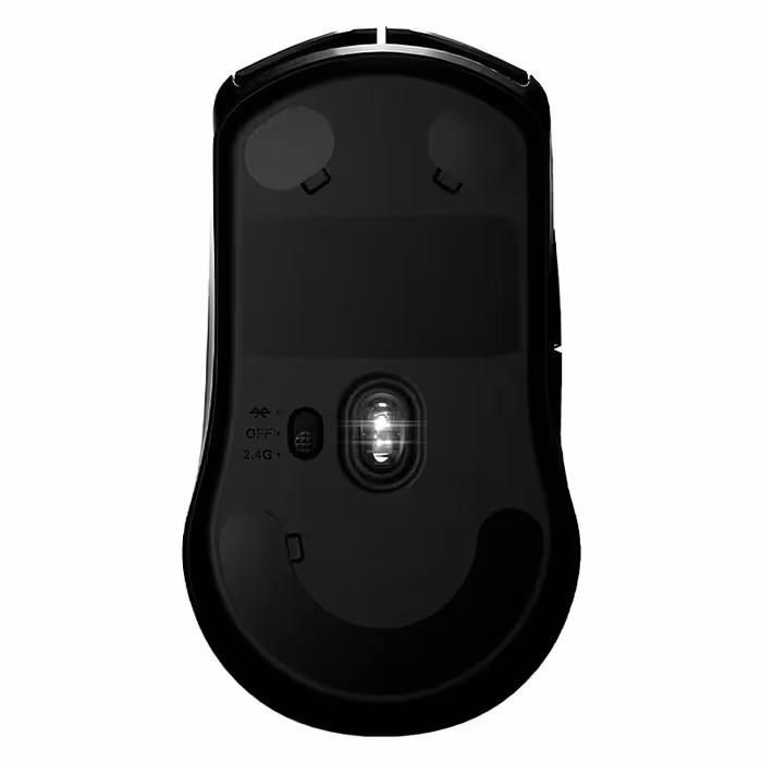 ماوس بی سیم مخصوص بازی استیل سریز مدل Rival 3