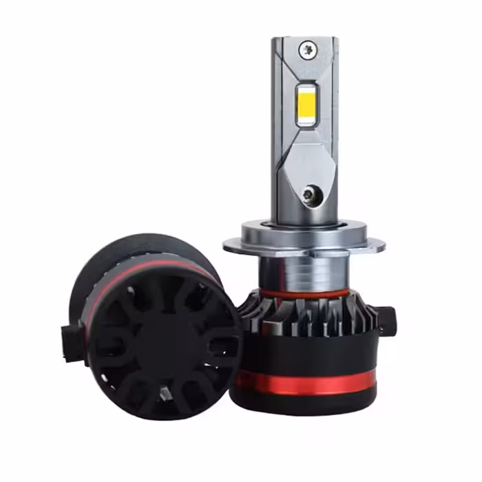 لامپ هدلایت خودرو کانپکس مدل M8 H1 بسته 2 عددی