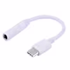مبدل USB-C به جک 3.5 میلی متری مدلAS-S17 