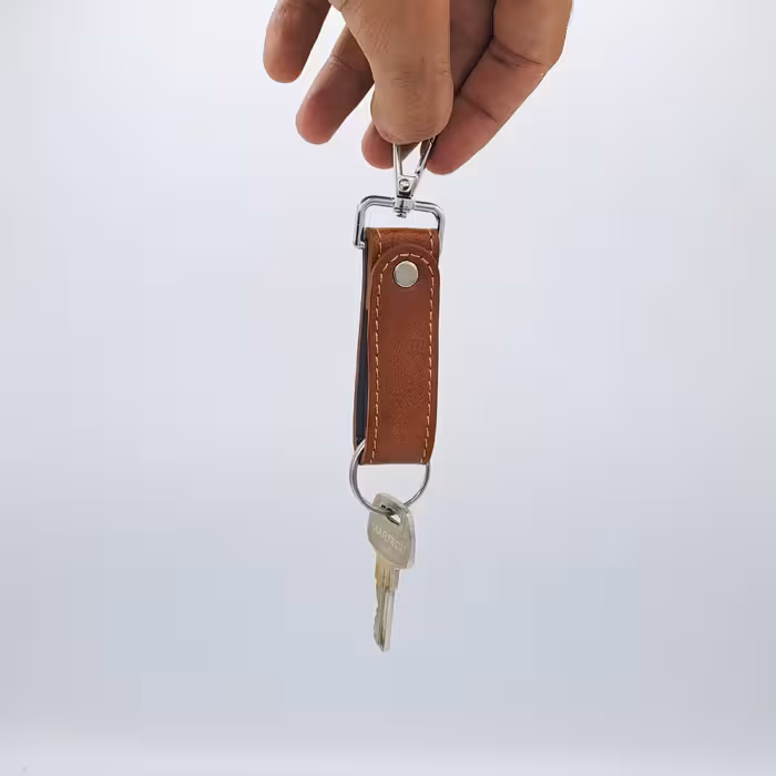 جاکلیدی مدل چرم اصل