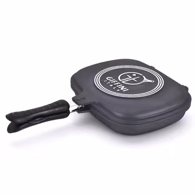 سرویس پخت و پز 17 پارچه جی فی نی مدل GZ-W