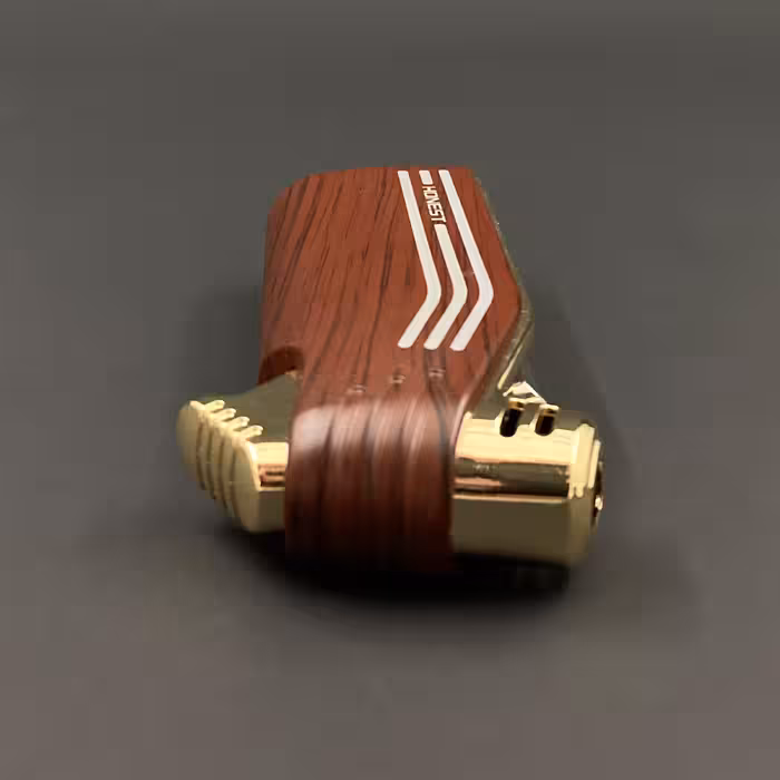 فندک آنست طرح چوب مدل ابزاردار کد DKD-1037